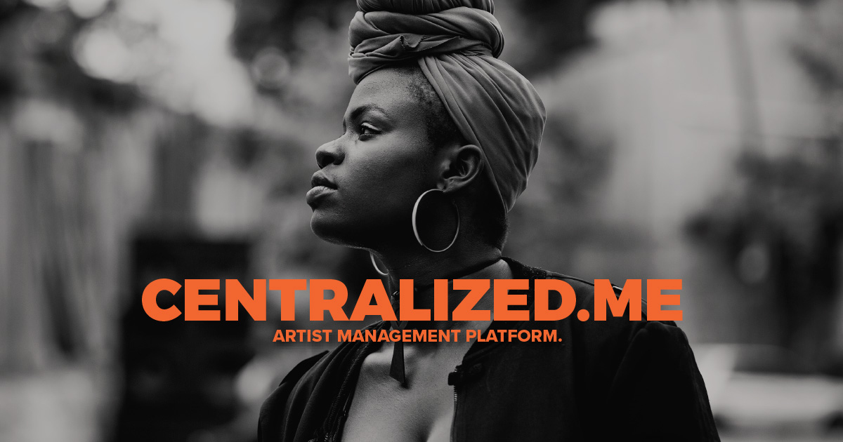 Centralized.me