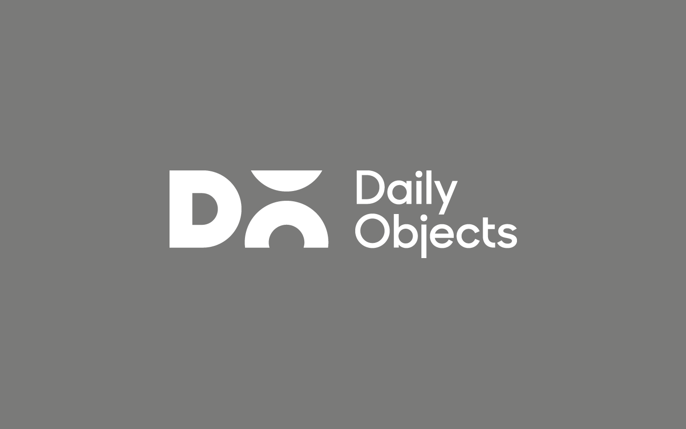Daily Objects